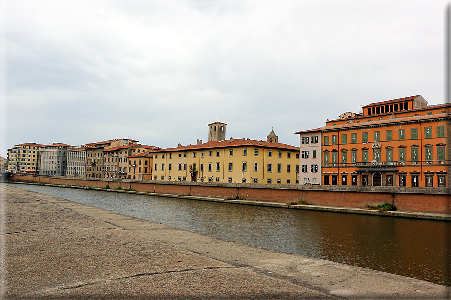 foto Pisa